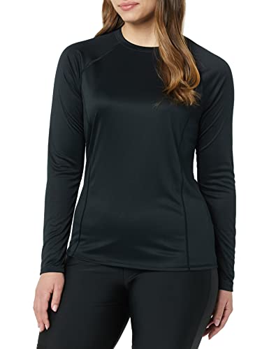 Amazon Essentials Women's Long Sleeve Rash Guard Deal