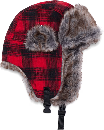Ozark Trail Trapper Hat (Various) Deal