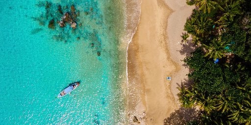 Thailand's Islands with 4-Star Resorts & Flights Deal