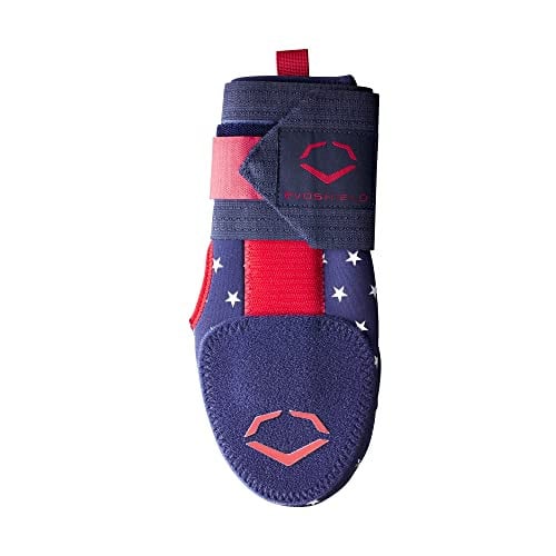 EvoShield Sliding Mitt (Left Hand)