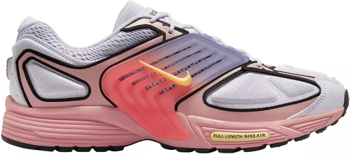 Nike Men's Air Pegasus Wave Running Shoes (Amethyst Tint) Deal