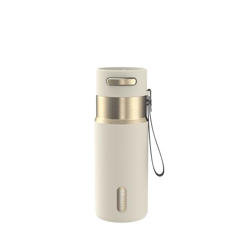 Contigo AutoSeal 16 oz Stainless Steel Vacuum-Insulated Water Bottle