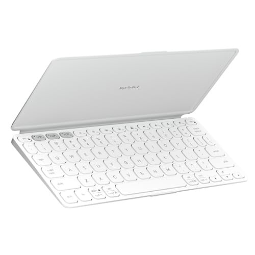 Logitech Keys-to-Go 2 Portable Bluetooth Keyboard Deal