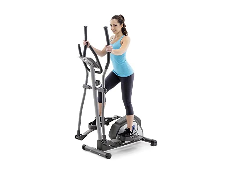 Magnetic Elliptical Trainer NS-40501E Deal
