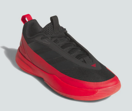 adidas Men's Subzone Shoes (Core Black/Red)