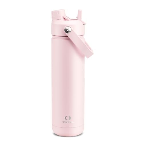 Insulated Water Bottle