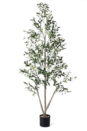 Artificial Olive Tree 5FT Tall Deal
