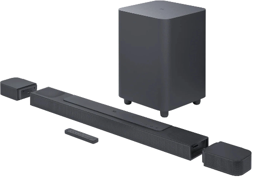JBL Bar 800 Pro 5.1.2-Channel Dolby Atmos Soundbar Deal