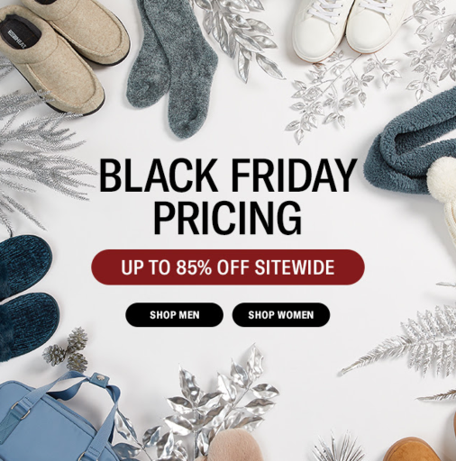 32 Degrees Black Friday Pricing Sale + Free Shipping