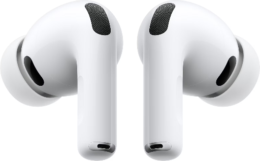 Apple AirPods Pro 3 Wireless Active Noise Cancelling Earbuds