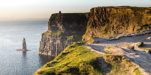 Explore Ireland: 6-Night Guided Escape Package