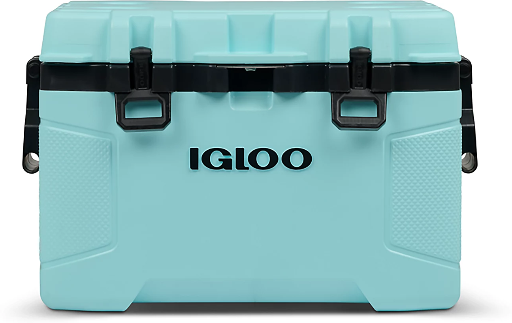 Igloo Trailmate 50 Quart Hard Cooler Deal