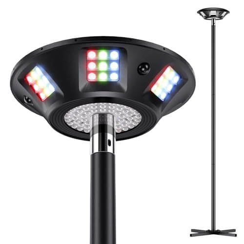 Govee Outdoor Lamp Post Lights 2000LM Deal