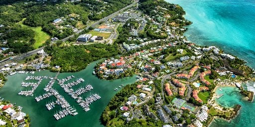 12-Day Luxury Caribbean Cruise Package Deal