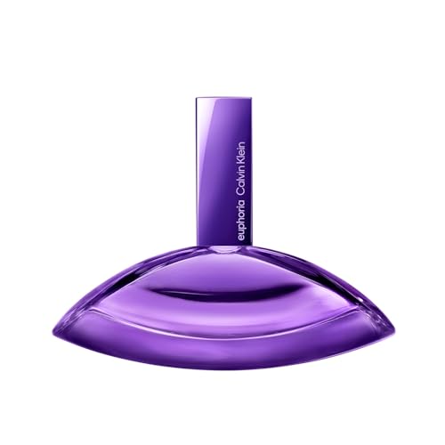 Calvin Klein Euphoria Bold Elixir Parfum Intense 1-Oz Deal