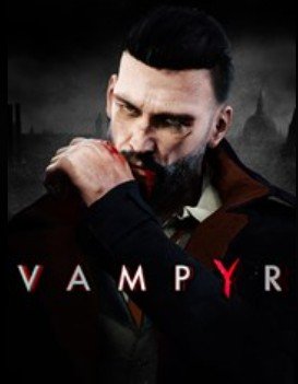 Vampyr (Xbox One / Series S|X / Cloud Gaming Digital)
