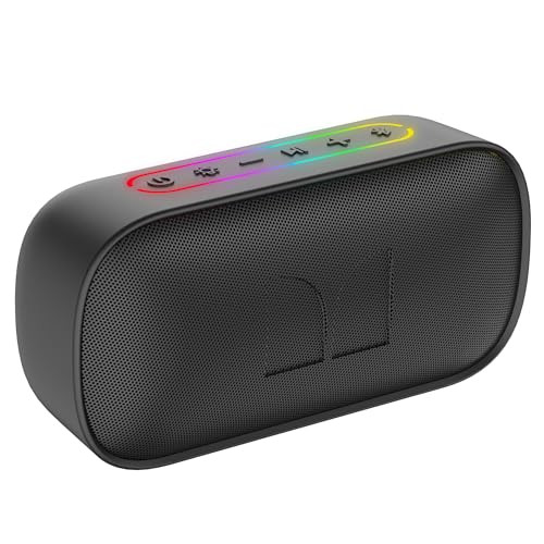 Monster S150 20W Bluetooth 5.4 IPX7 Waterproof Portable Wireless Speaker