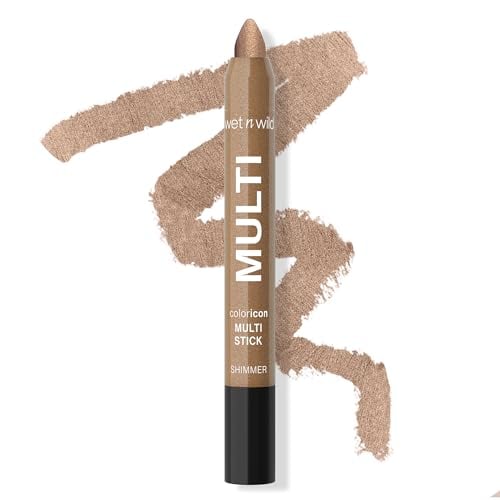 Wet n Wild Color Icon Cream Eyeliner Eyeshadow Multi-Stick Deal