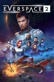 Everspace 2 (Xbox Play Anywhere + PC Digital Download) Deal