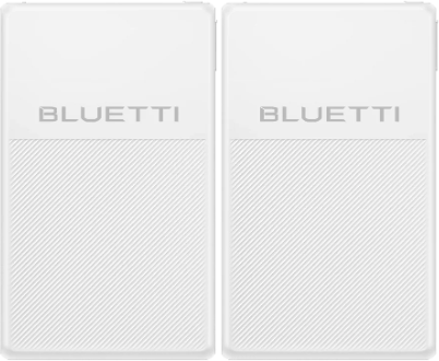 Bluetti FridgePower 2016Wh 1800W LiFePO4 Portable Power Station 2-Pack
