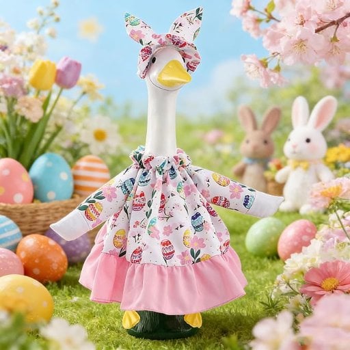Porch Goose Outfit Holiday Summer Style Deal