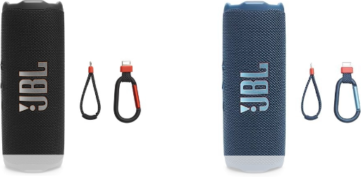 JBL Flip 7 Portable Waterproof & Drop-Proof Speaker