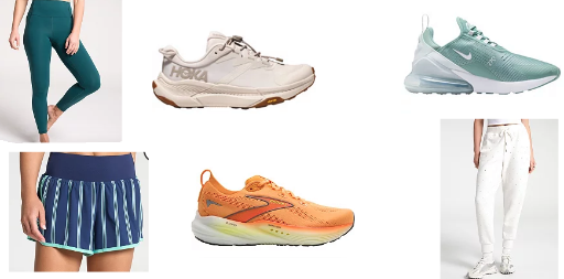 Dick's Sporting Goods Clearance Sale Deal