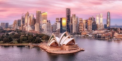 12-Night Australia Coastal Adventure with Flights Deal