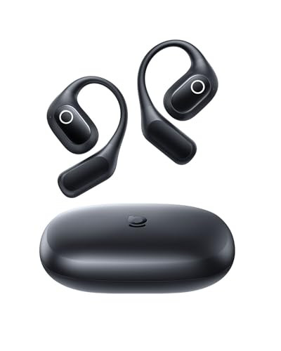 Baseus Eli 2i Fit Open-Ear Earbud Headphones (Black or White)