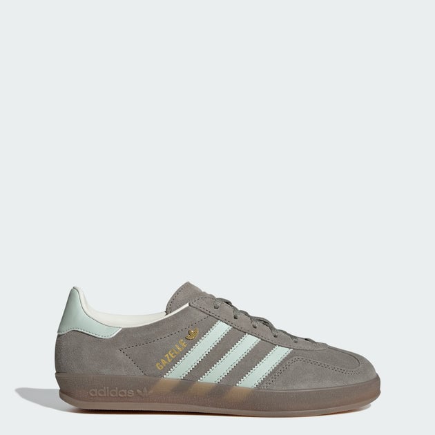 Adidas Women’s Gazelle Sneakers Deal