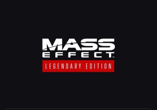 Mass Effect Legendary Edition Digital Download Deal