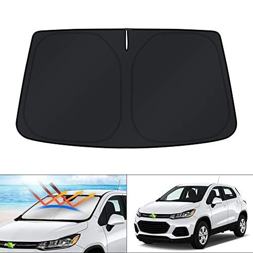 Windshield Sun Shade 