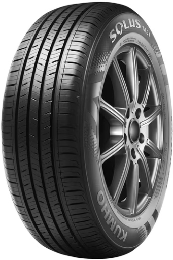 Kumho Solus TA31 215/55R17 94V Performance All Season Tire