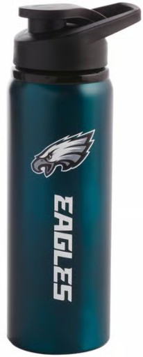 NFL Eagles 25oz Water Bottle Deal