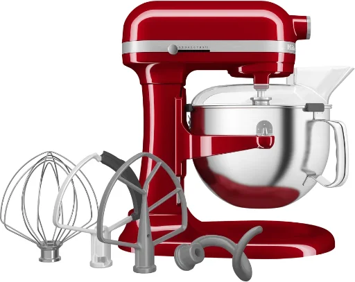 KitchenAid 6 Quart Bowl-Lift Stand Mixer
