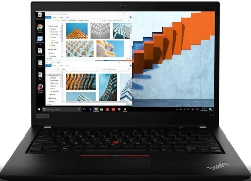 Refurb: Lenovo ThinkPad T14 Gen 2 14" FHD IPS Touch, i5-1145G7, 32GB RAM, 256GB SSD Deal