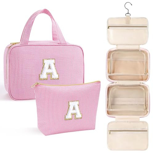 YOOLIFE Travel Toiletry Bag