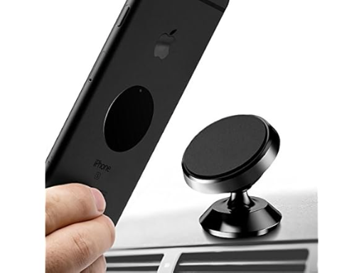 Magnetic Car Dashboard Phone Mount