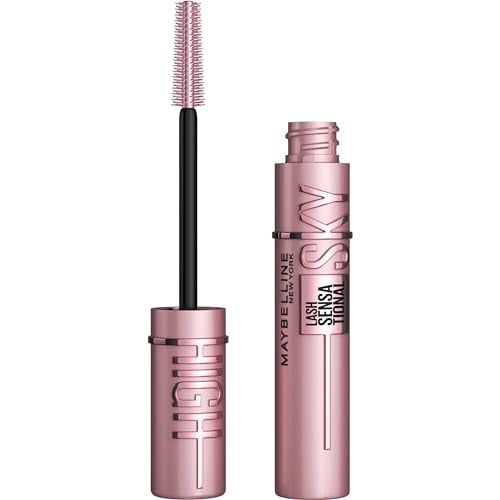 Maybelline Lash Sensational Sky High Washable Mascara Deal