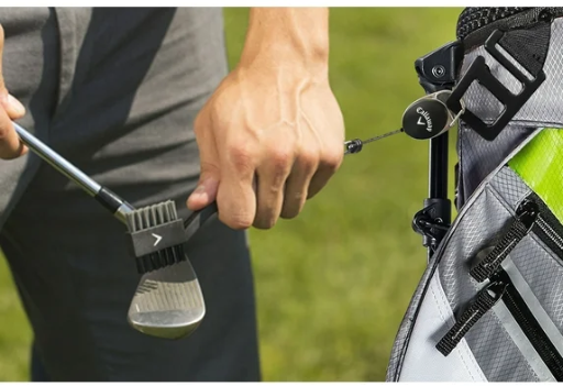Callaway Golf Club Brush Black Deal