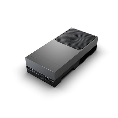 NVIDIA Jetson AGX Thor Developer Kit