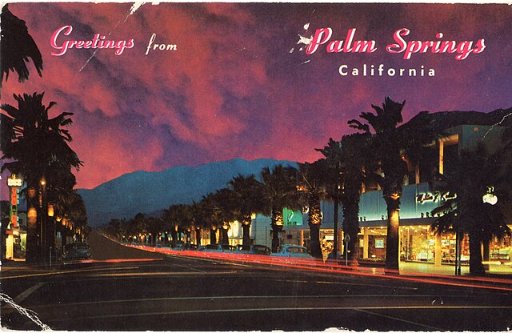 Roundtrip Cheyenne WY to Palm Springs CA Flights on United Airlines