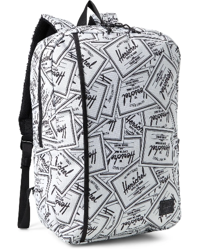 Herschel Supply Co. Westbrook Backpack (Sticker Up)