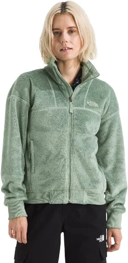 The North Face Women's Osito Lux Jacket Deal