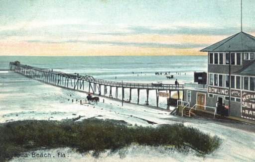 Roundtrip Las Vegas to Daytona Beach FL Airfares on American Airlines