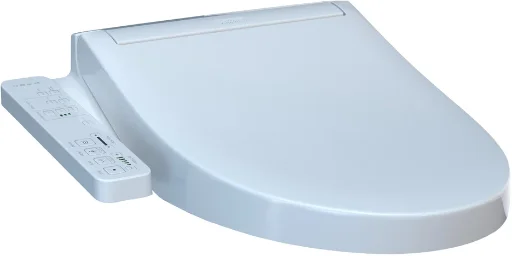 TOTO Washlet KC2 Electronic Bidet Seat w/ SoftClose Lid Deal