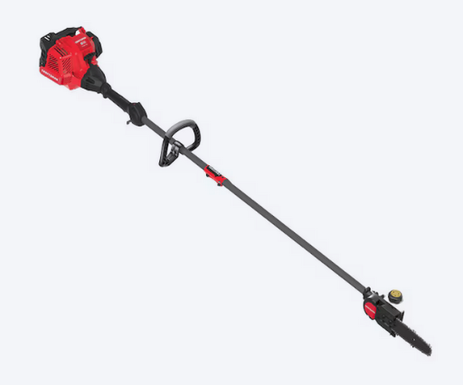 CRAFTSMAN P2100 10-in 25-cc 2-cycle Gas Pole Saw Deal