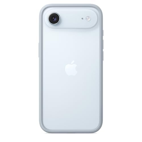 Apple iPhone Air Bumper - Light Blue Deal