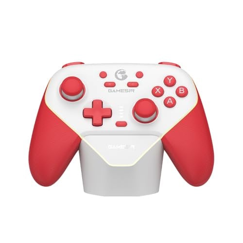GameSir Super Nova Wireless Gaming Controller for PC/Switch/Switch 2 Deal