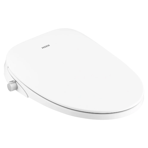 Moen Elongated Electric Heated Bidet Seat with Warm Water Deal